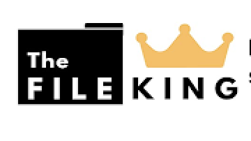 the file king