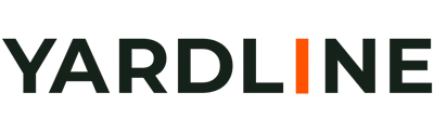 Yardline logo 